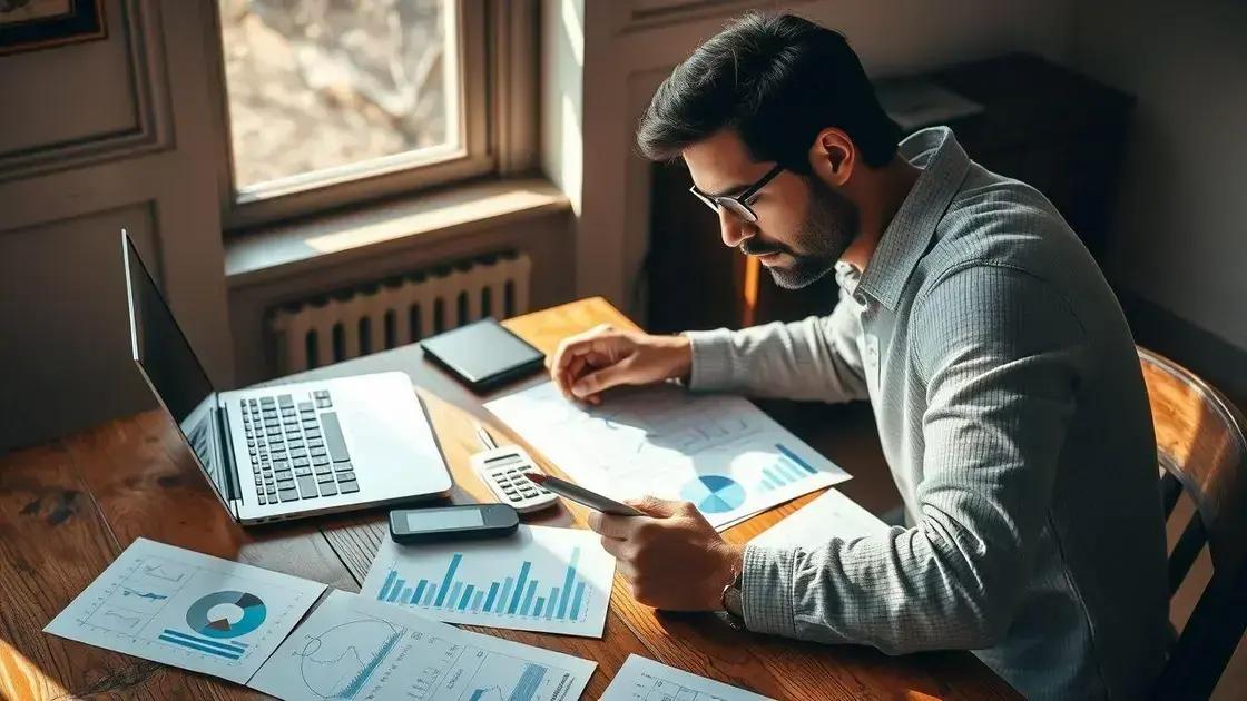 Investment tips that could change your financial future