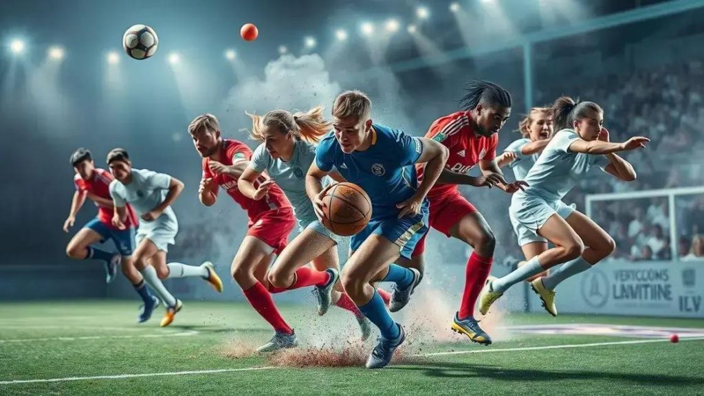 Sports headlines that capture attention and engage fans