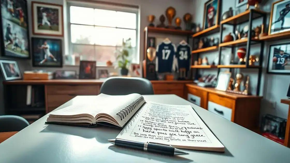 How to write captivating sports headlines