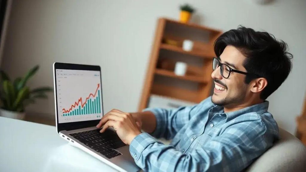 High-yield savings: unlock your financial potential