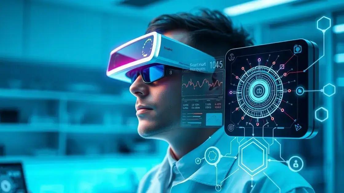 Exploring emerging technologies