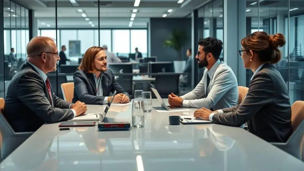 Tech company mergers: what you need to know