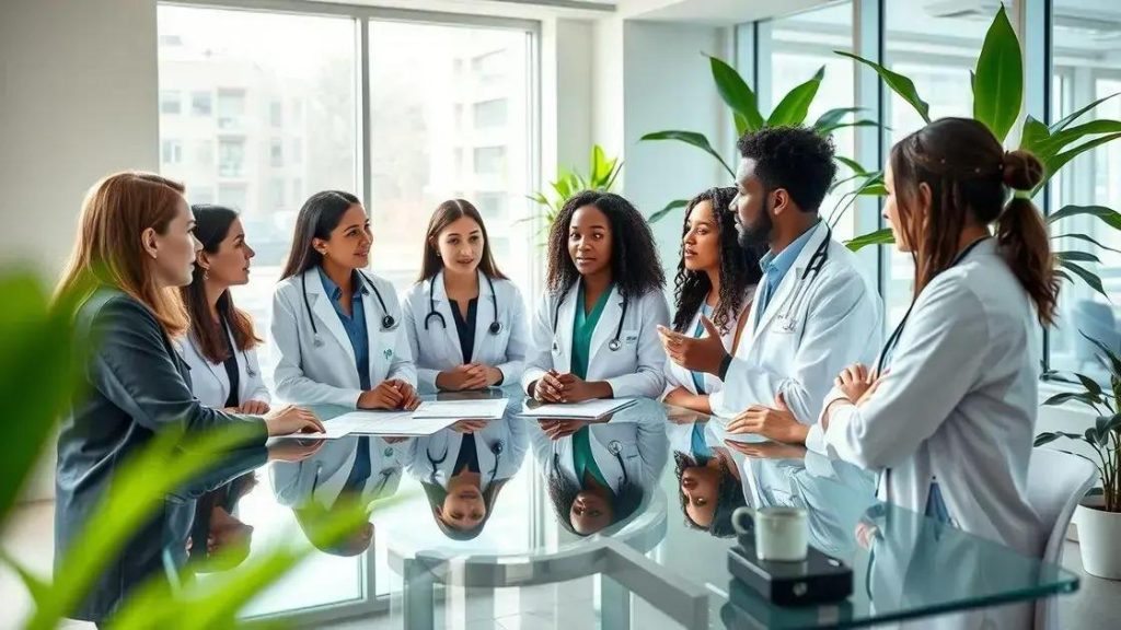 Public health developments shaping our future