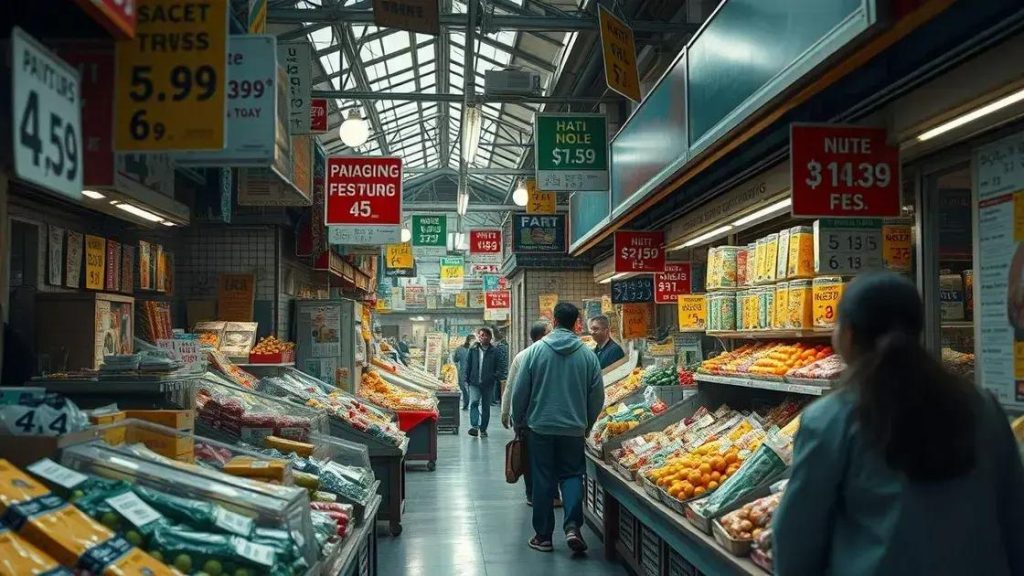 Inflation trends: understanding the economic landscape