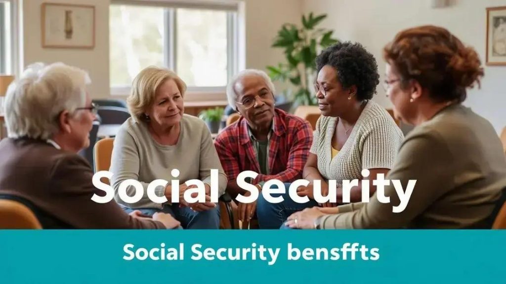 Social security benefits you might not know about
