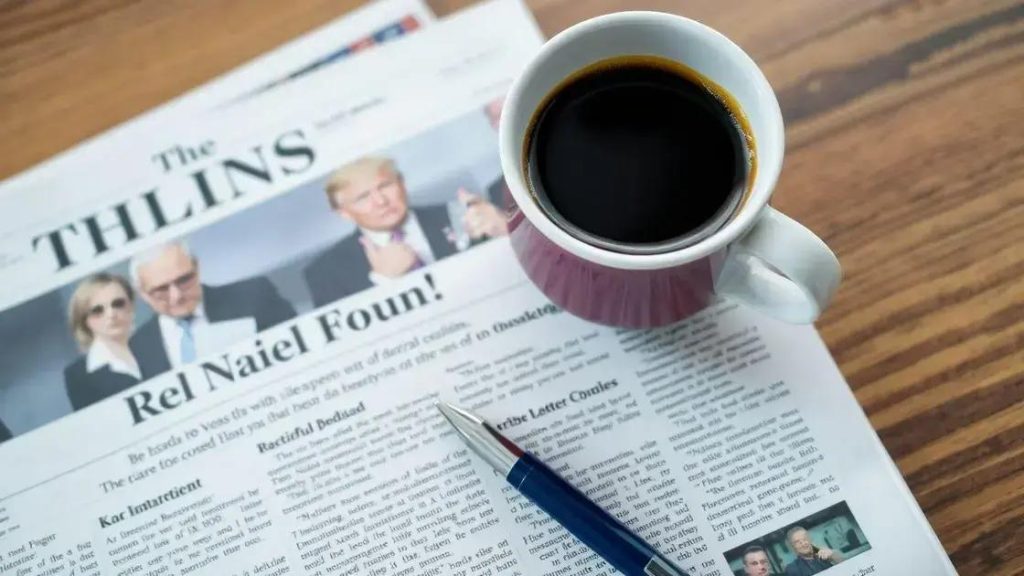 Political updates that could change your perspective