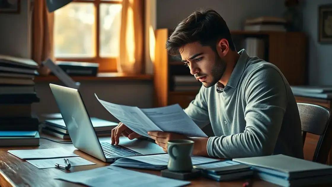 Common pitfalls to avoid with student loans