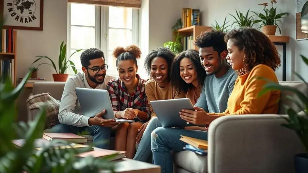 College scholarships: unlock funding for your education