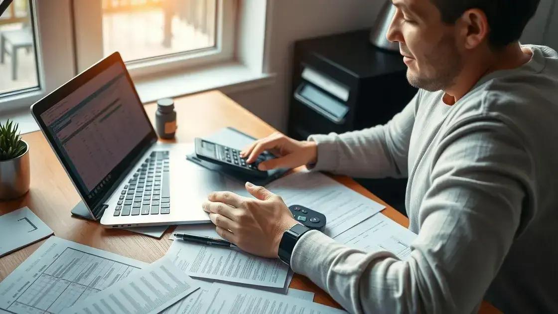 How to determine the right amount to borrow