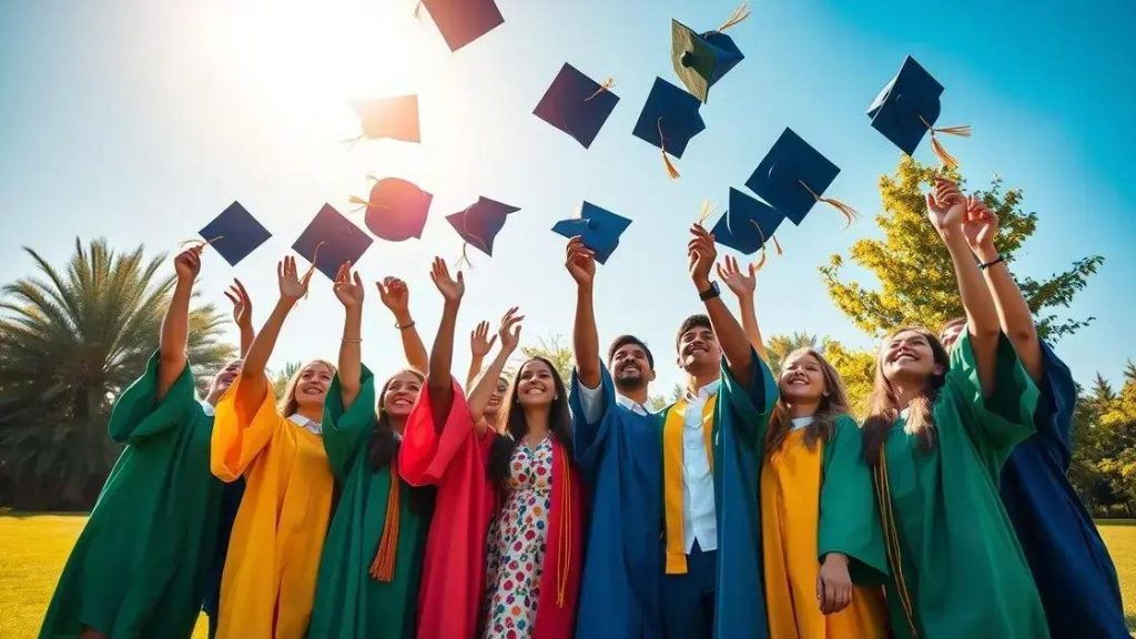 Scholarships: Unlocking Opportunities for Your Future