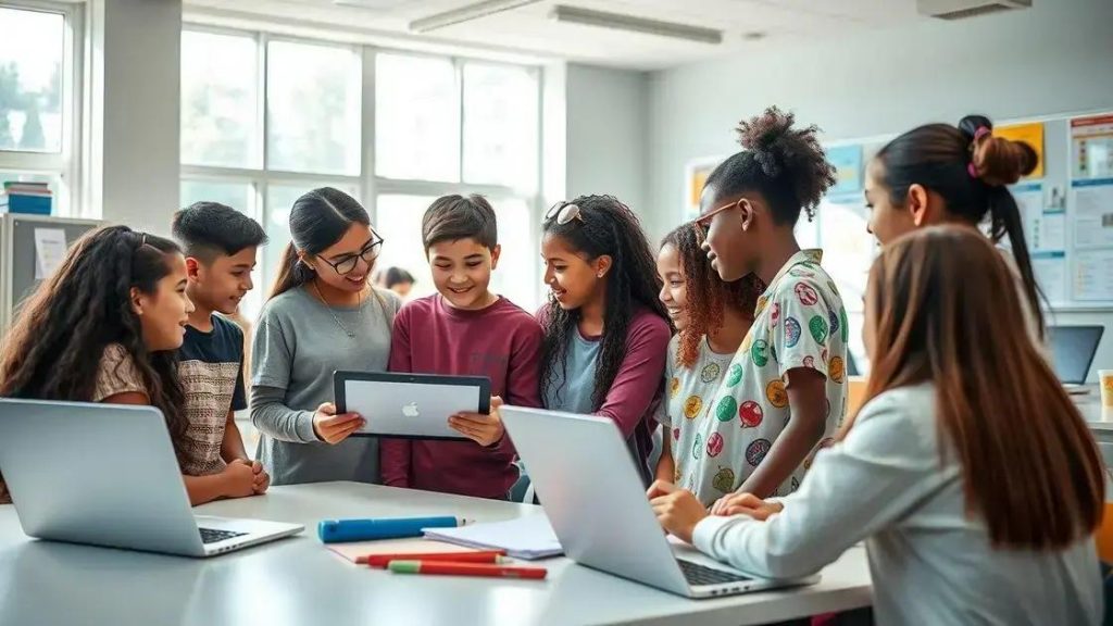 K-12 education: Unlocking new pathways for learning