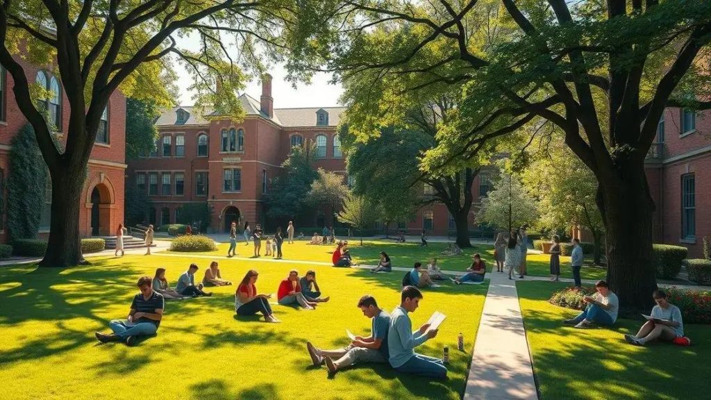 University rankings: Discover top institutions now