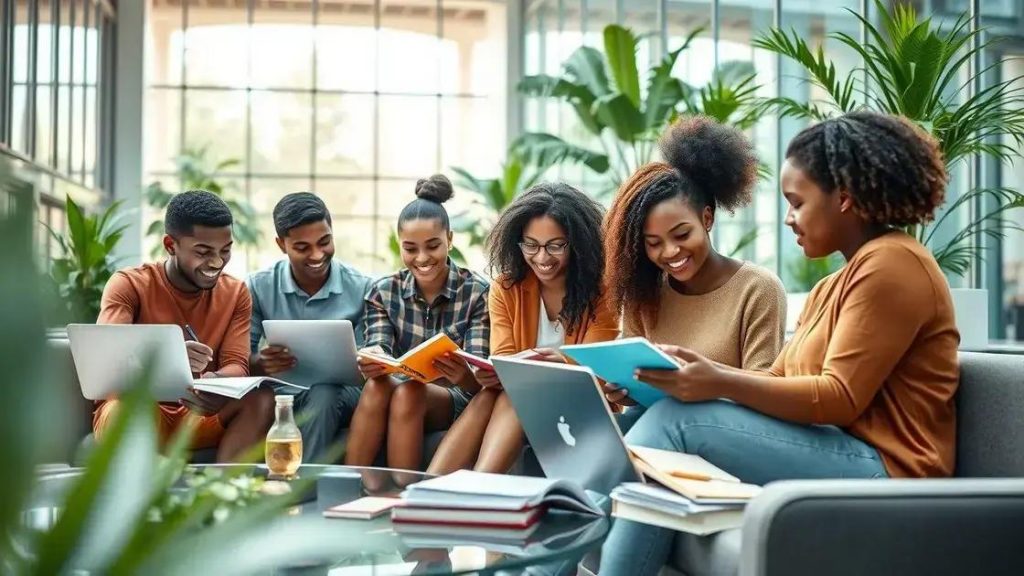 Higher education accessibility: opening doors for all