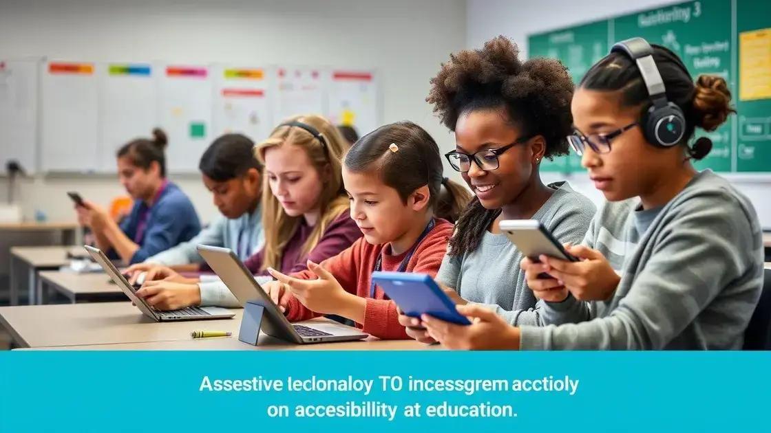 Technological innovations improving access