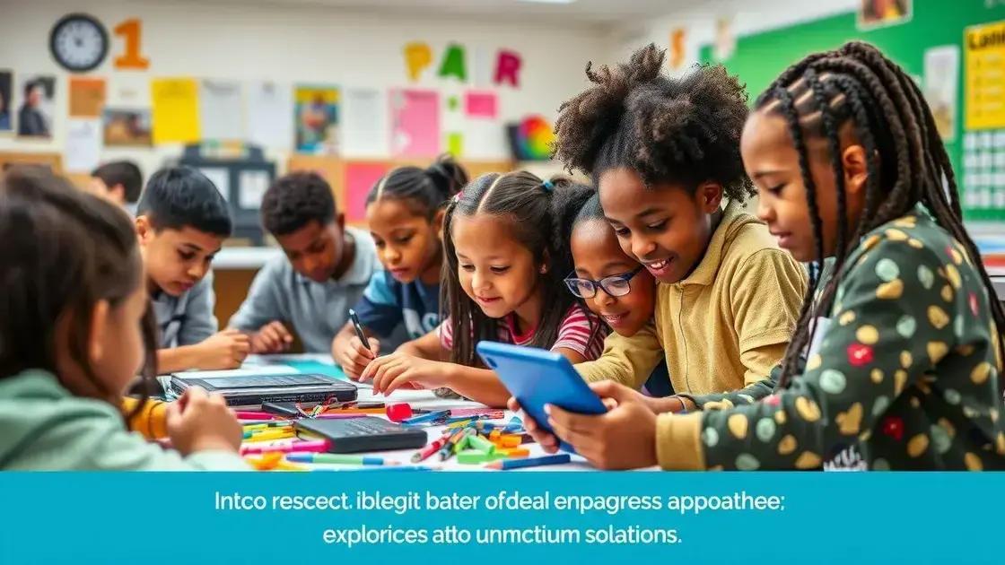 Examples of successful curriculum reforms