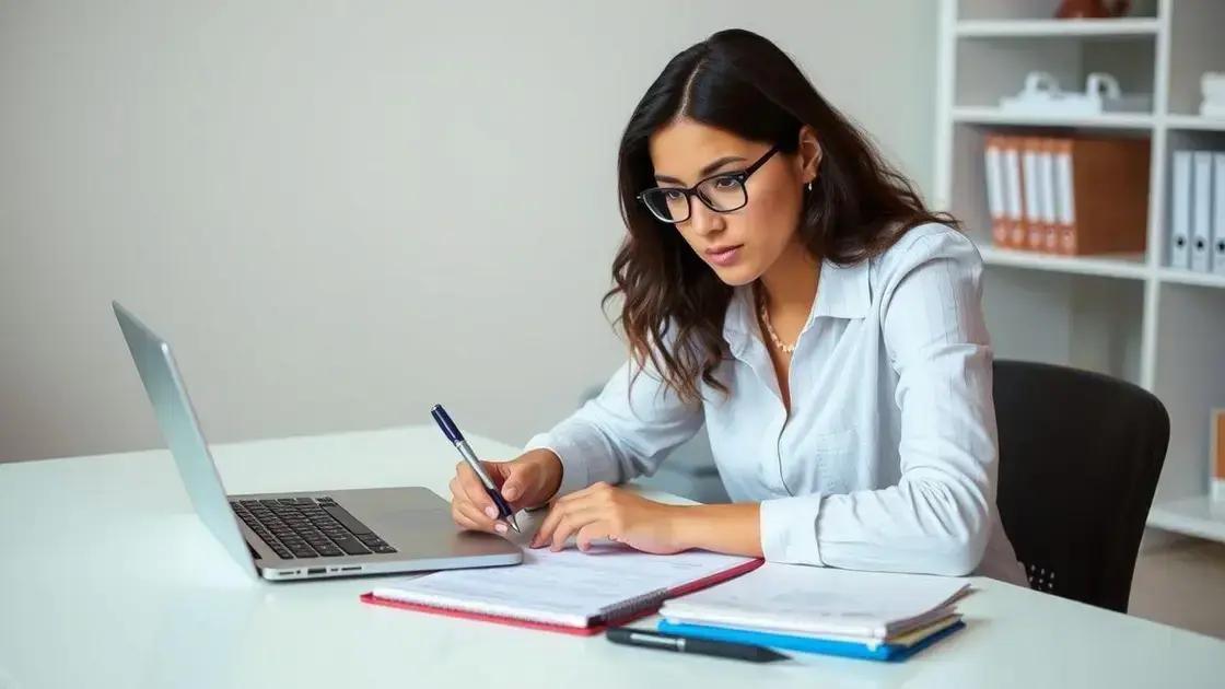 Strategies for managing and reducing student debt