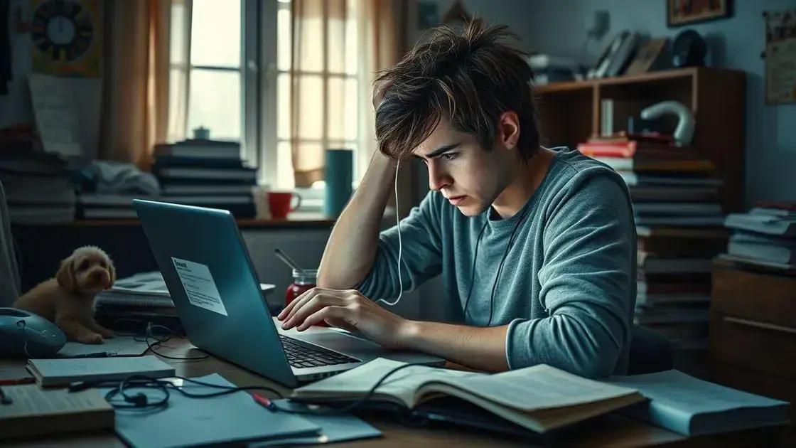 Challenges faced in online education