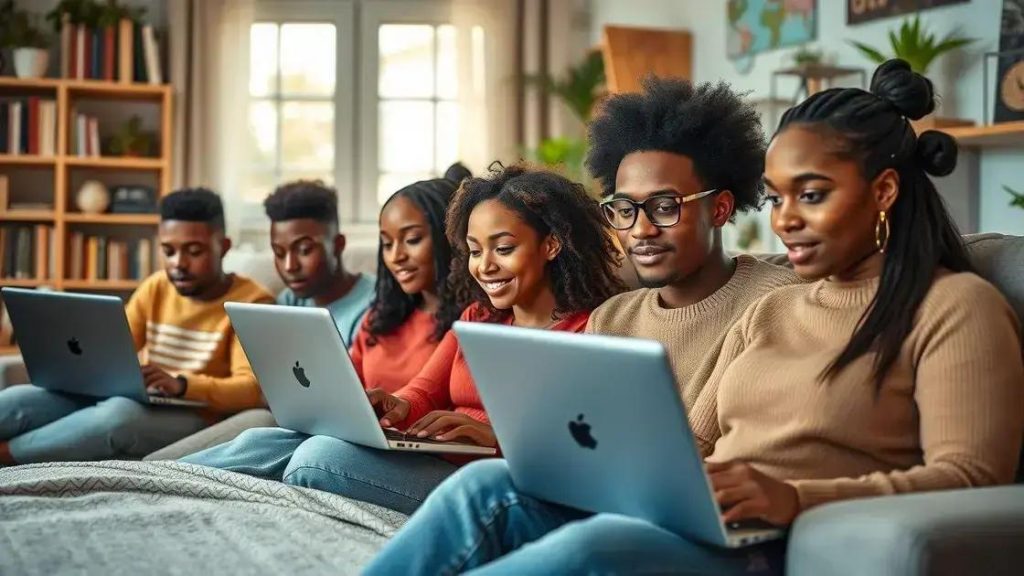 Remote learning: transforming education for everyone