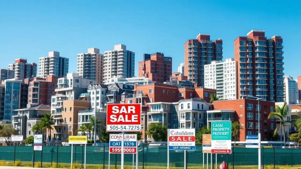 Real estate market trends you can’t ignore