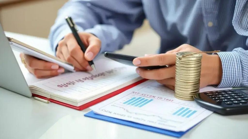 401k contributions: a guide to secure your retirement