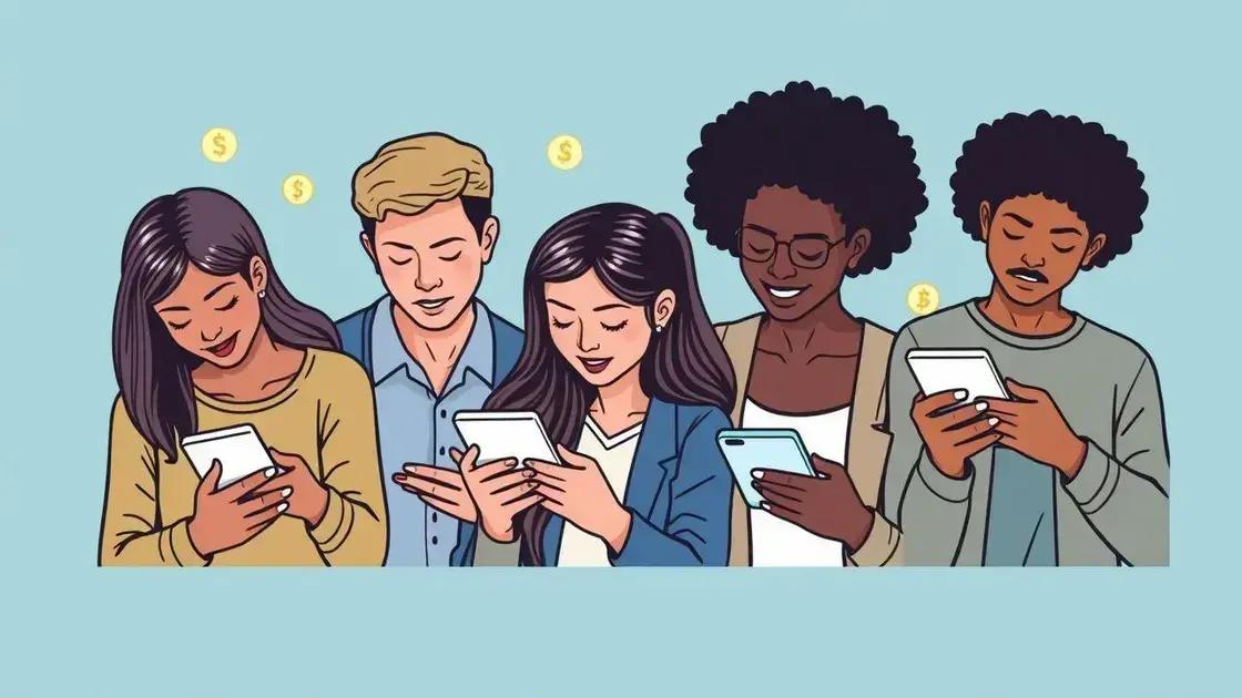 Potential benefits of crypto adoption