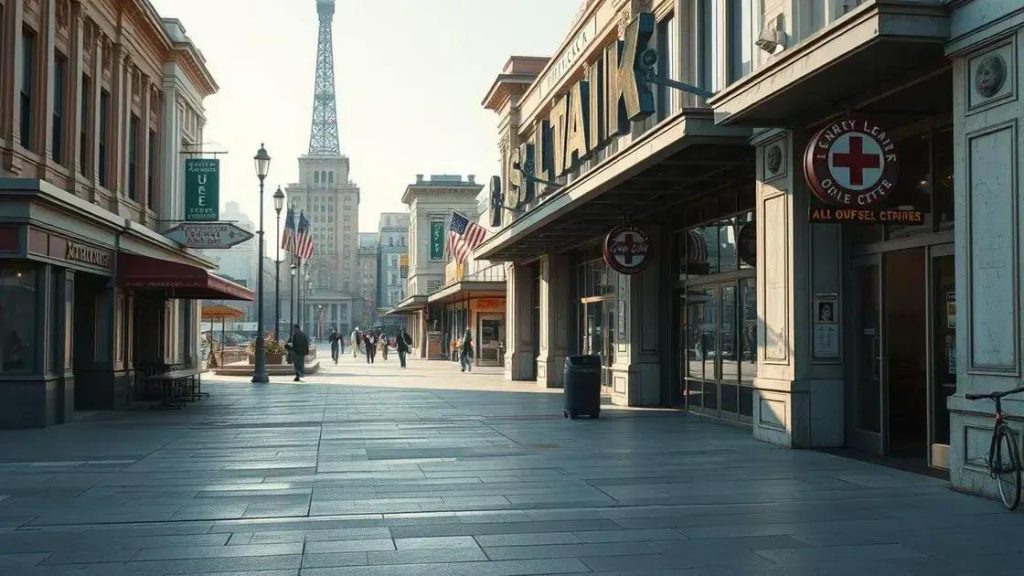 Declining demand impacts U.S. international tourism