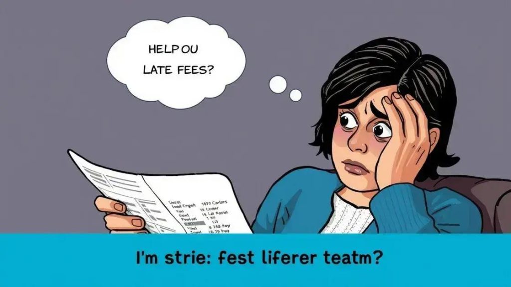 2025 regulations cap credit card late fees