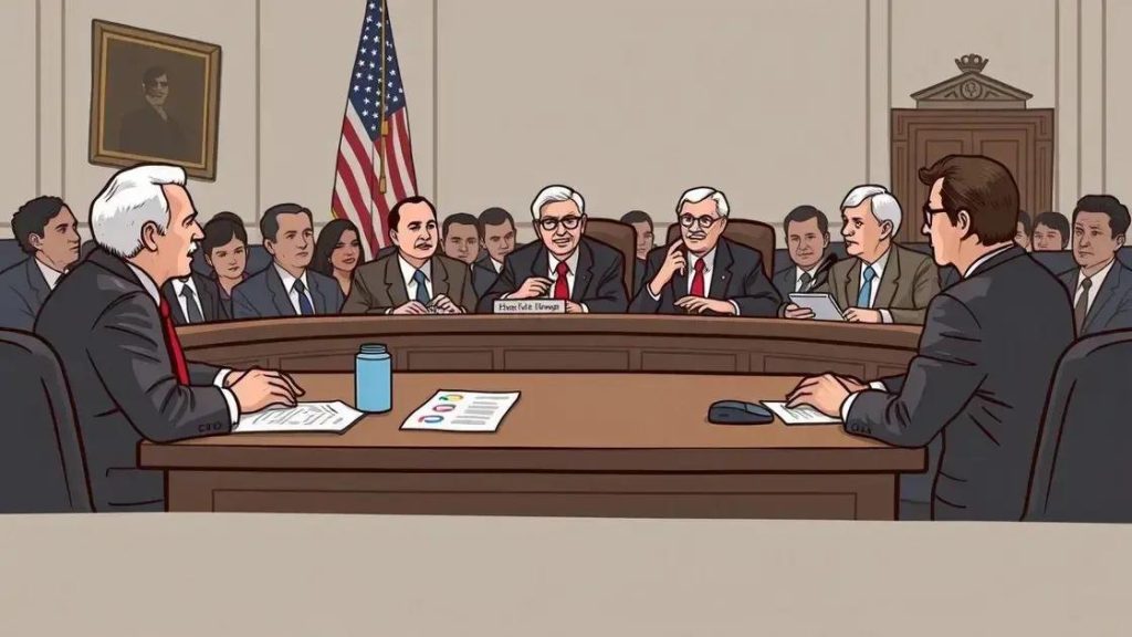 Fair Swipe Act 2025 under congressional review: what it means