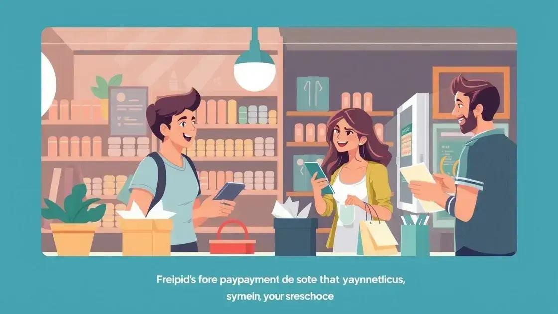 Impact on consumers and small businesses