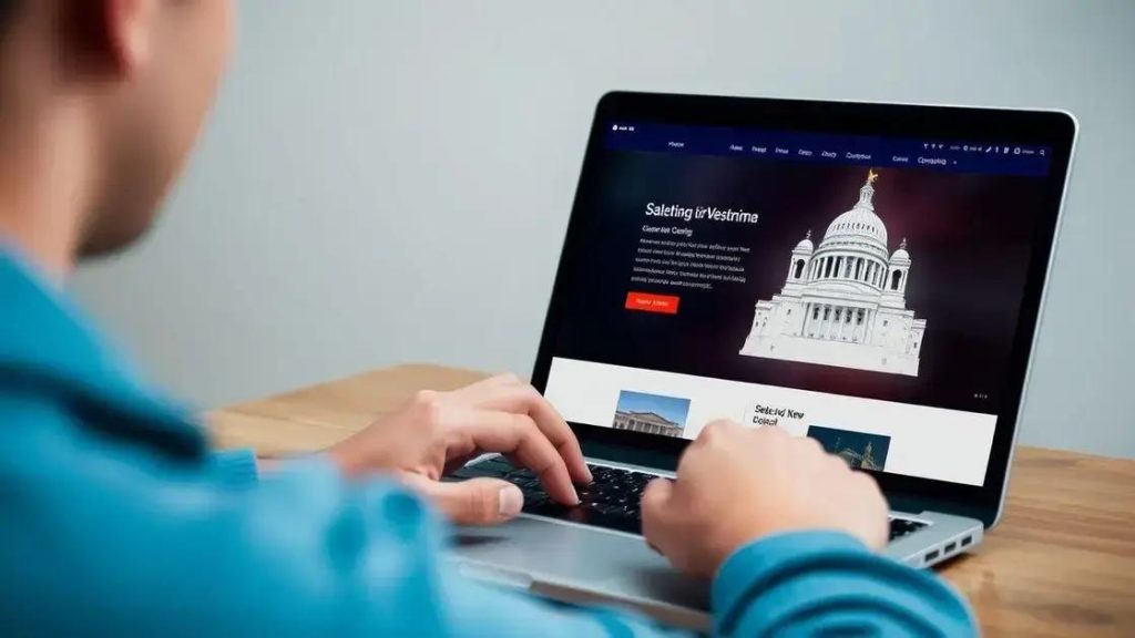 How to update your Social Security information online