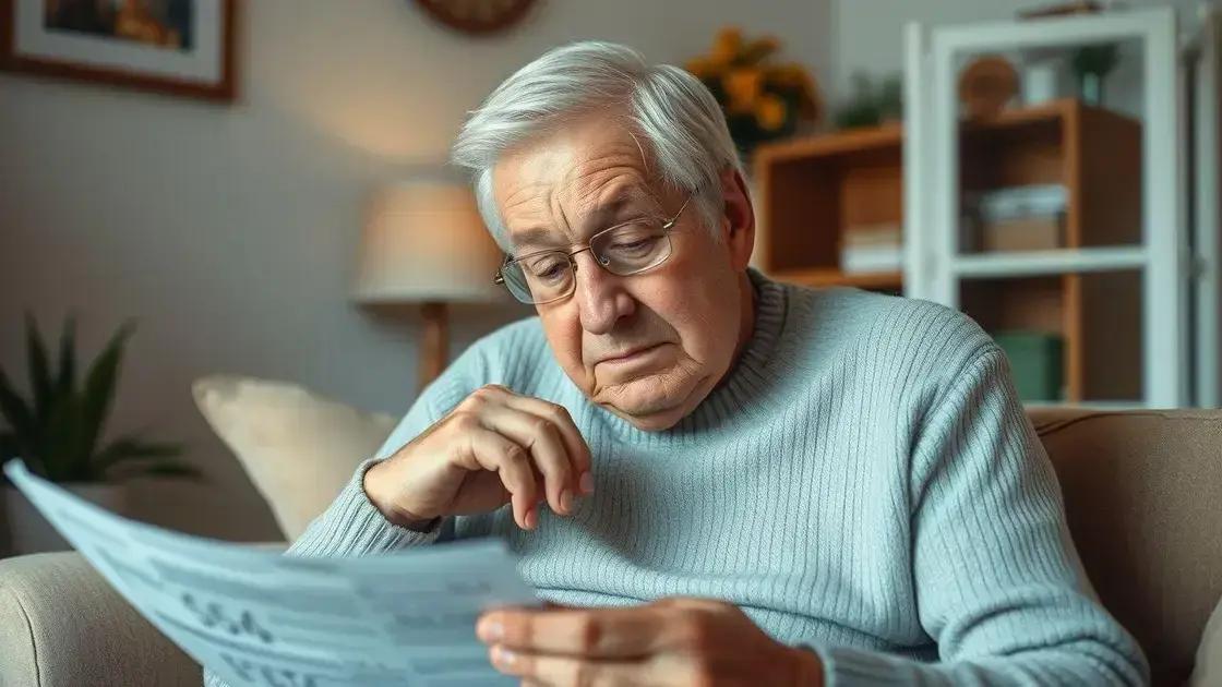 SSA's new policy causes benefit delays for certain seniors