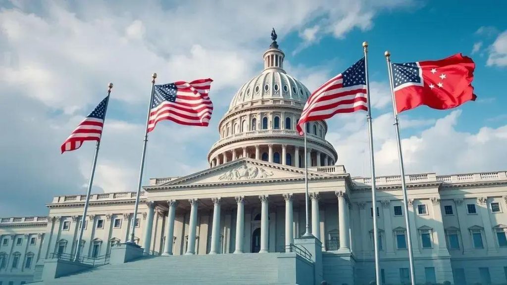 New bill passed by House mandates citizenship verification for voting