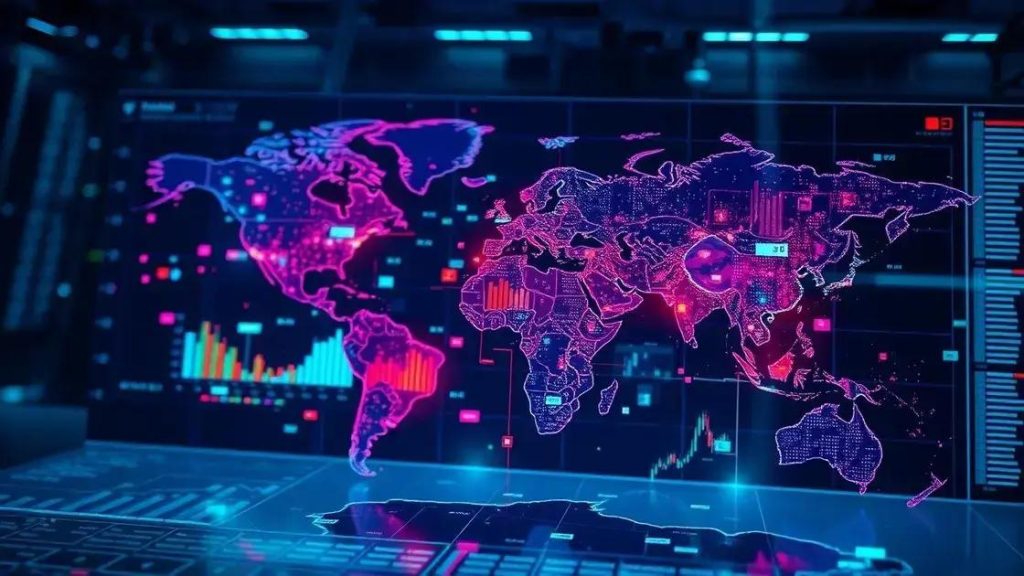 Market outlook analysis: Bessent’s trade insights