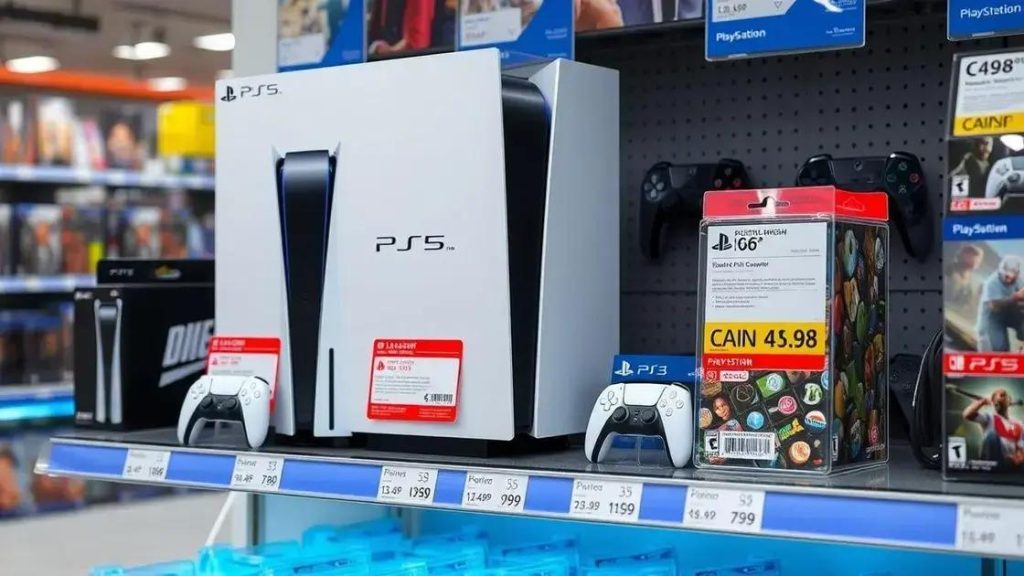 PS5 price increases extend into 2025: what to expect