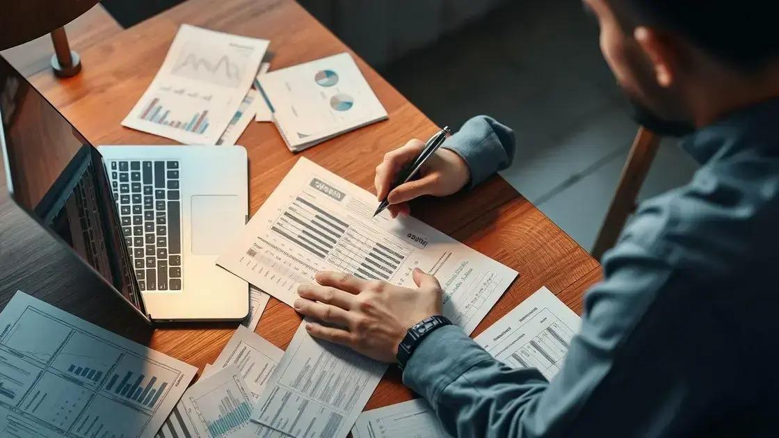 How to improve your credit score