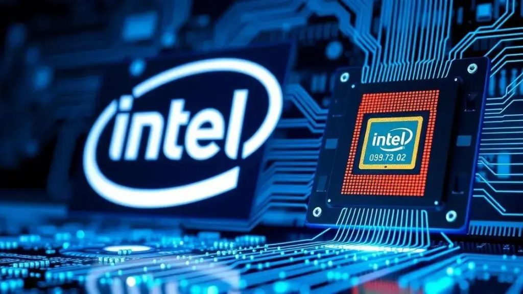 Intel sells majority share in Altera business division