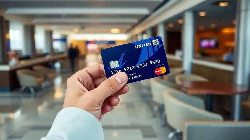 United Airlines introduces enhanced credit card benefits