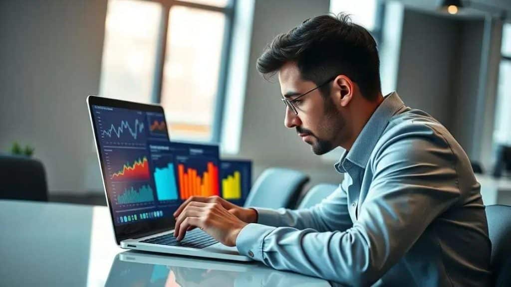 Best online investment platforms for your financial success