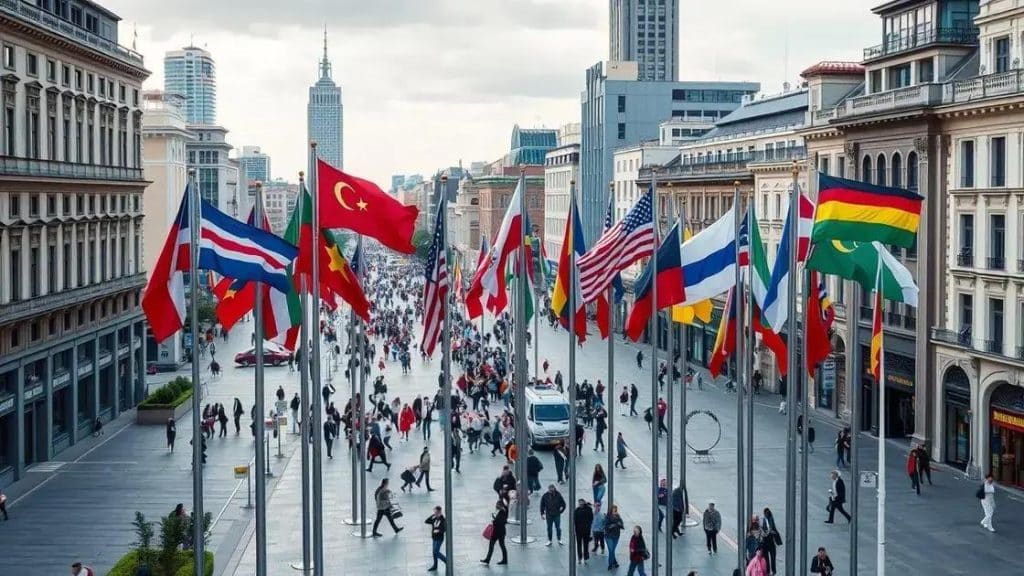 Latest global political news: what you need to know