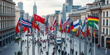 Latest global political news: what you need to know