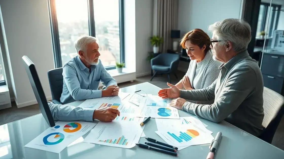 Strategies for maximizing your retirement funds
