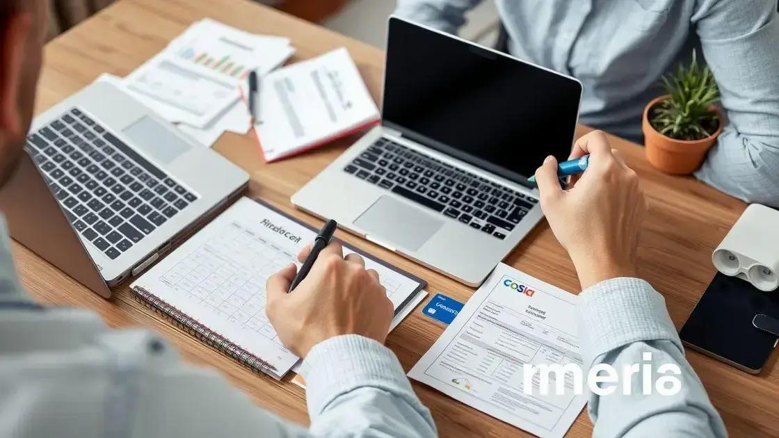 Effective strategies to manage debt