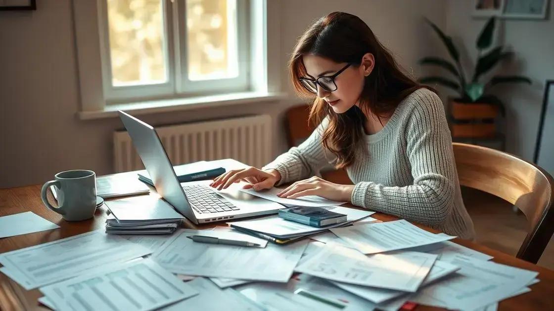 Savings account: unlock benefits you didn’t know about