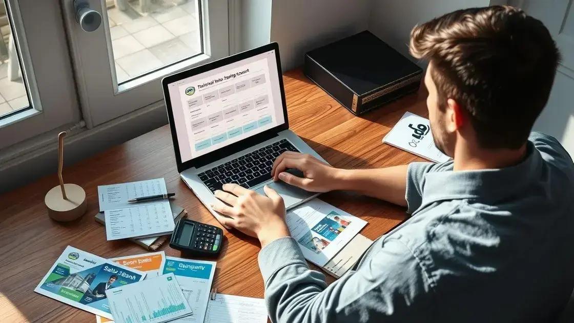 How to choose the right savings account