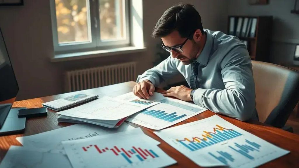 Interest rates: how they impact your finances