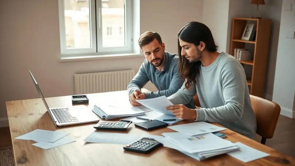 Financial planning: take control of your future today