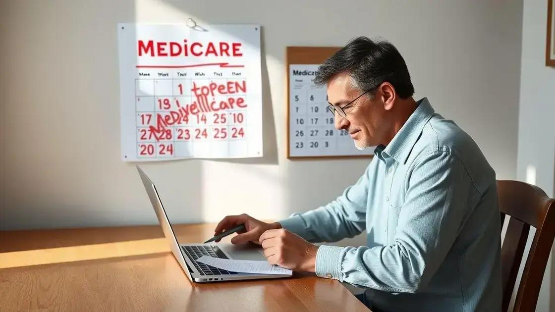 How to navigate open enrollment