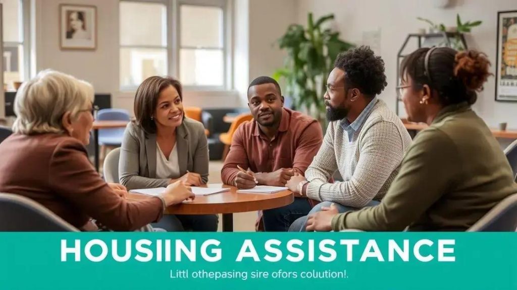 Public housing assistance: unlocking new opportunities