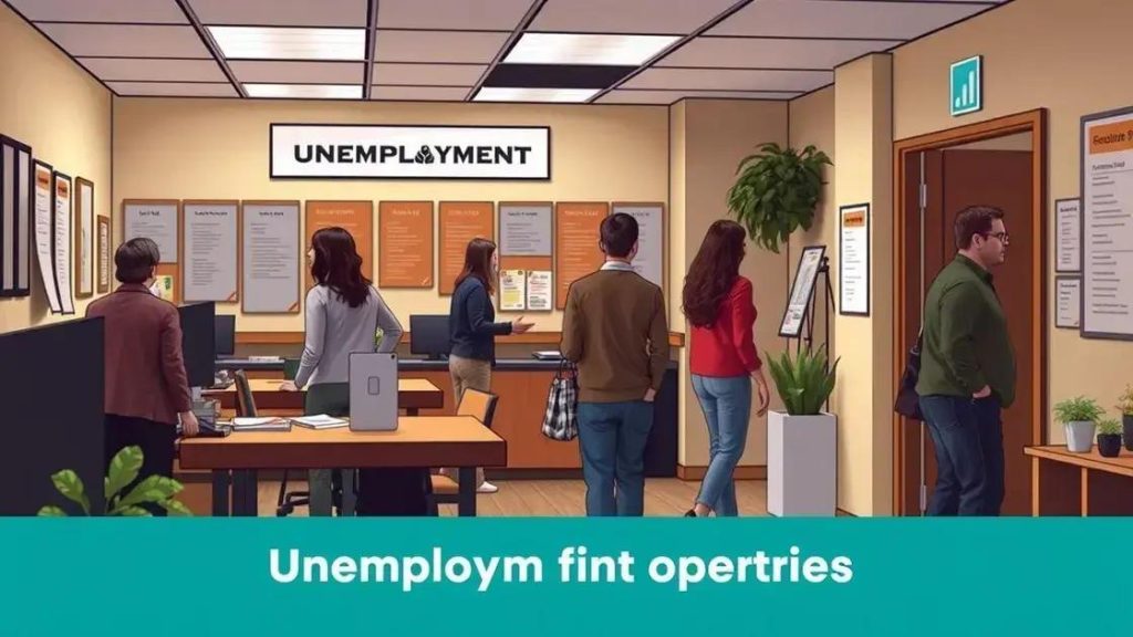 Unemployment benefits: what you need to know