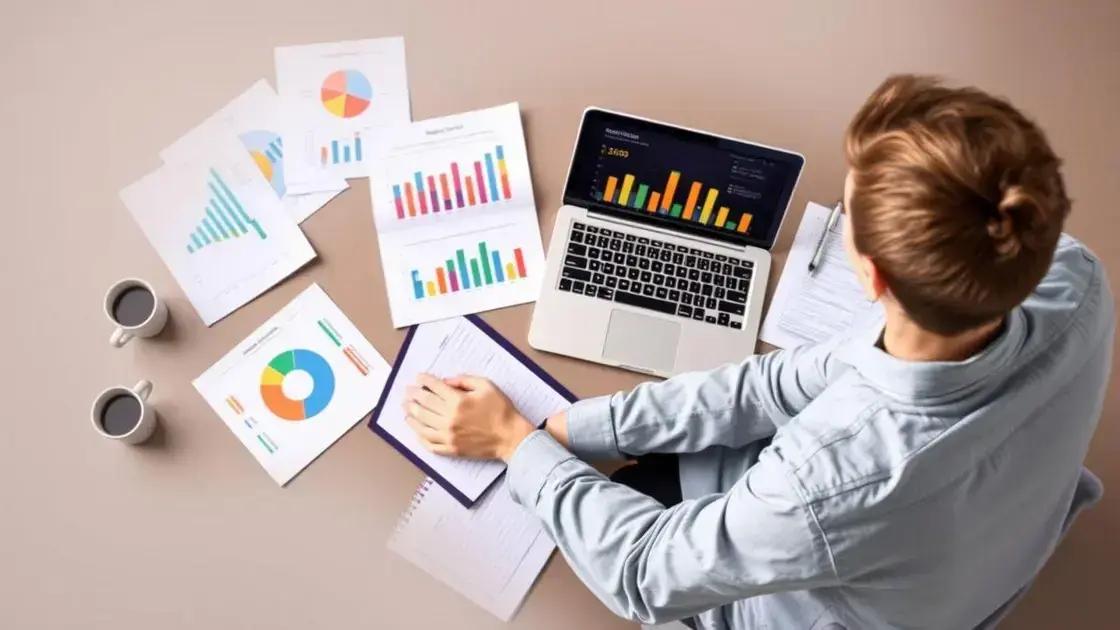 Creating a budget that works for you